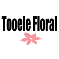 Tooele Floral Logo