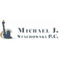 Michael J. Stachowski P.C. Logo
