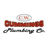 CW Cummings Plumbing Co Inc Logo