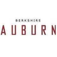 Berkshire Auburn Apartments Logo