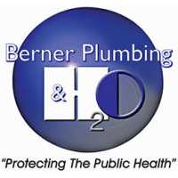 Berner Plumbing & H20 Inc Logo