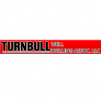 Turnbull Well Drilling Associates Logo