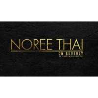 Noree Thai on Beverly Logo