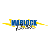 Marlock Electric Logo