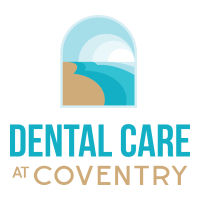 Dental Care at Coventry Logo
