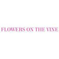 Flowers on the Vine Logo