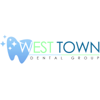 West Town Dental Group Logo