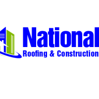 National Roofing & Construction Logo