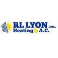 Lyon R L Heating & Air Conditioning Inc. Logo