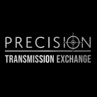 Precision Transmission Exchange, Inc. Logo