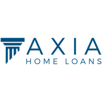 Melinda Hennessey - Axia Home Loans Logo