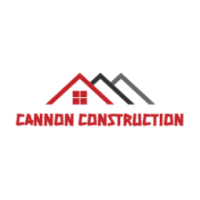 Cannon Construction Logo