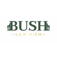 Bush Law Firm Logo