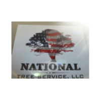 National Tree Service, LLC Logo