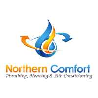 Northern Comfort Mechanical (Plumbing, Heating, & Air Conditioning) Logo