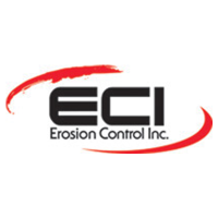 Erosion Control Inc Logo
