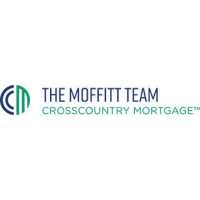 Paul Moffitt at CrossCountry Mortgage | NMLS# 347477 Logo