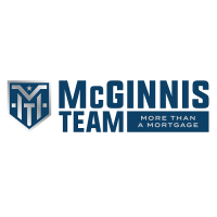McGinnis Team - Mortgage Lender - Benchmark Home Loans Logo