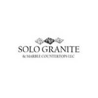 Solo Granite & Marble Logo