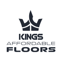 Kings Affordable Floors LLC Logo