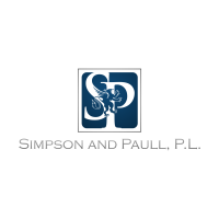 Simpson & Paull, P.L. Logo