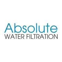 ABSOLUTE WATER FILTRATION Logo