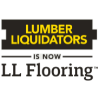 Lumber Liquidators Flooring - CLOSED Logo