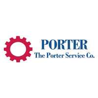 The Porter Co. Logo