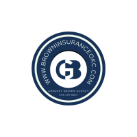 Gregory Brown Insurance Agency Logo