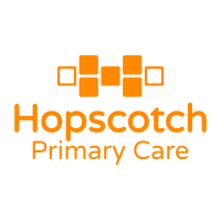 Hopscotch Primary Care Weaverville Logo