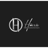 Harris Orthodontics - Atlanta Logo