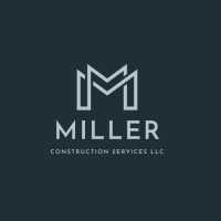 M Miller Construction Services Logo
