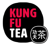 Kung Fu Tea Logo
