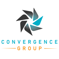 Convergence Group Inc Logo
