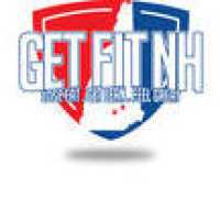 Get Fit NH Logo