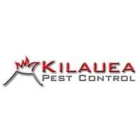 Kilauea Pest Control Kapolei Logo