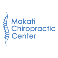 Makati Chiropractic Center Logo
