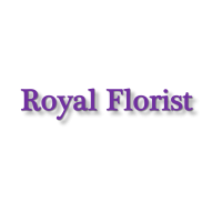 Royal Florist & Gifts Logo