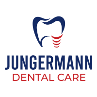Jungermann Dental Care Logo