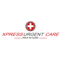 Xpress Urgent Care Logo