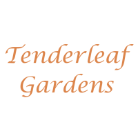 Tenderleaf Gardens, Inc. Logo