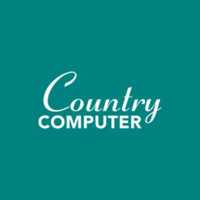 Country Computer Logo