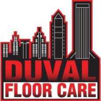 Duval Floor Care LLC Logo