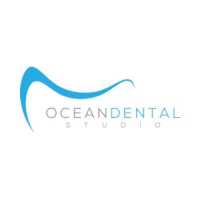 Ocean Dental Studio Boynton Beach Logo