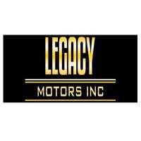 Legacy Motors Inc Logo