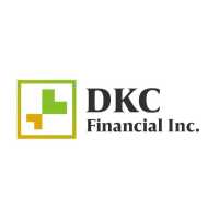 DKC Financial Inc. Logo