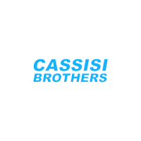 Cassisi II Construction Logo