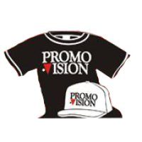 Promo Vision, Inc. Logo