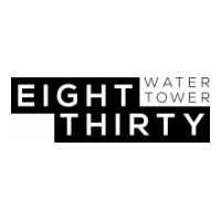 Eight Thirty Water Tower Apartments Logo