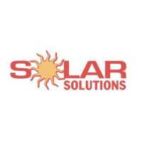 Solar Solutions LLC Logo